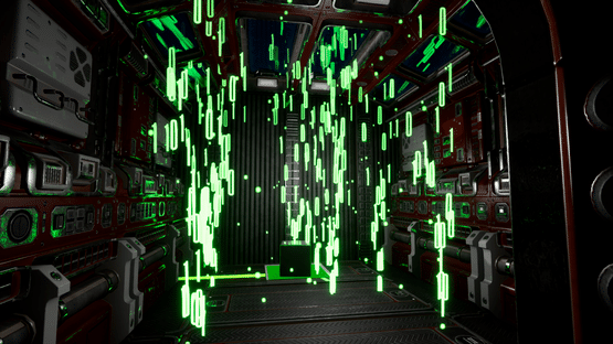 Euphoria: Supreme Mechanics Screenshot