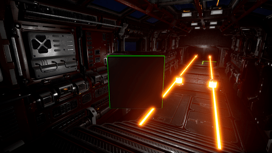 Euphoria: Supreme Mechanics Screenshot