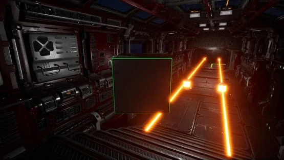 Euphoria: Supreme Mechanics screenshot 1