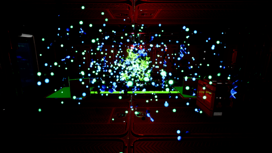 Euphoria: Supreme Mechanics Screenshot