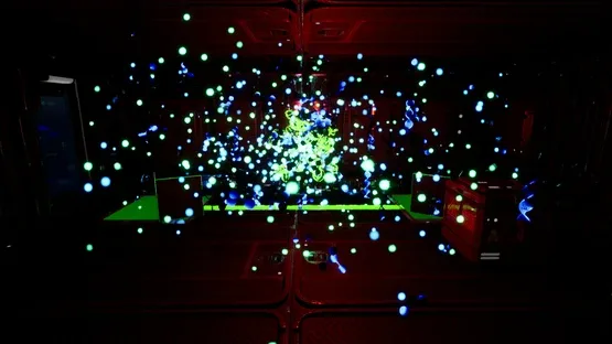 Euphoria: Supreme Mechanics screenshot 2
