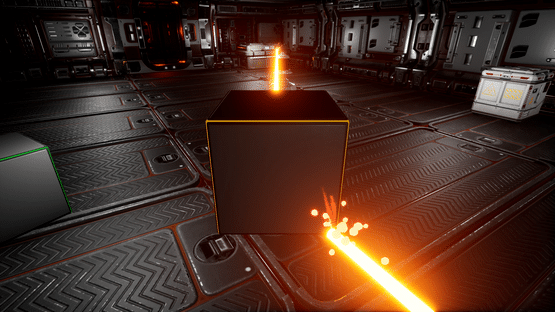 Euphoria: Supreme Mechanics Screenshot