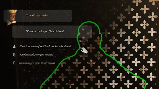 The Pope: Power & Sin screenshot 13