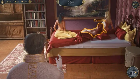 The Pope: Power & Sin screenshot 6