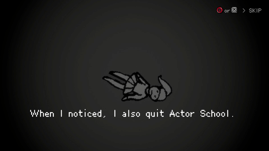 Stress explosion Screenshot