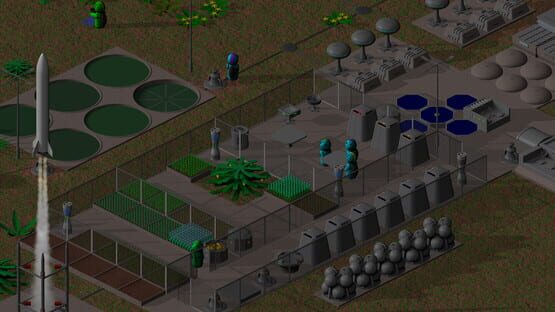 Sigma Draconis screenshot 6