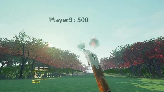 Are you Ready VR screenshot 2