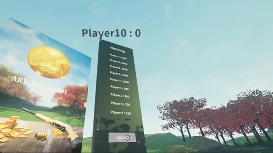 Are you Ready VR screenshot 3