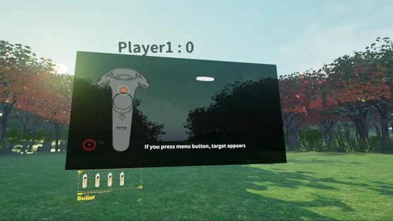 Are you Ready VR screenshot 7