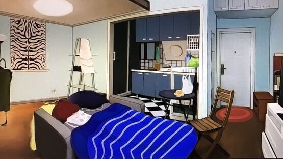 Good Morning, World cover