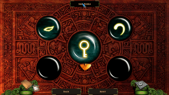 Outlaws: Corwin's Treasure Screenshot