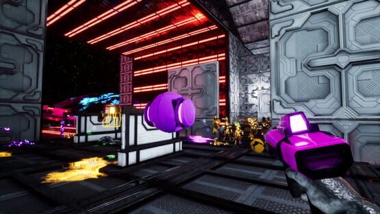 Gemini: Binary Conflict cover