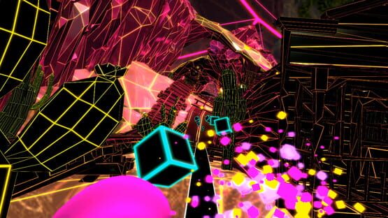 Smashing Healthy VR screenshot 2