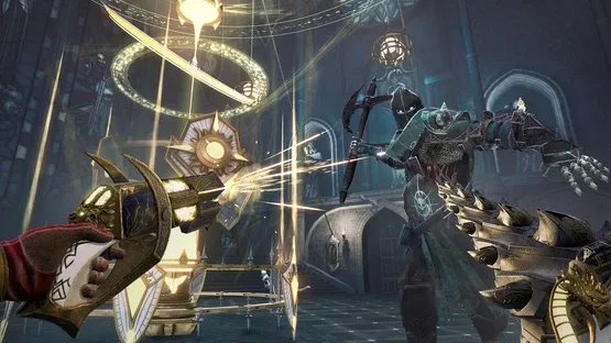 Witching Tower: Heroes screenshot 1
