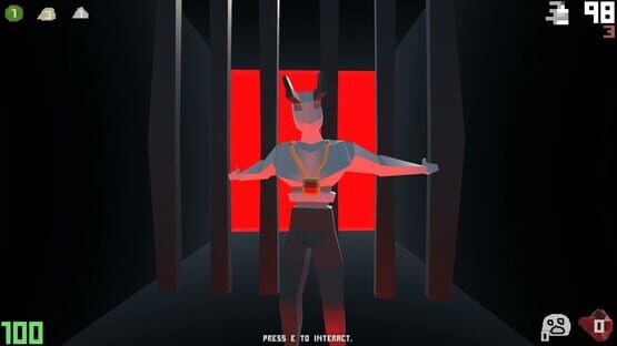 D3d Inside 2: Hell cover