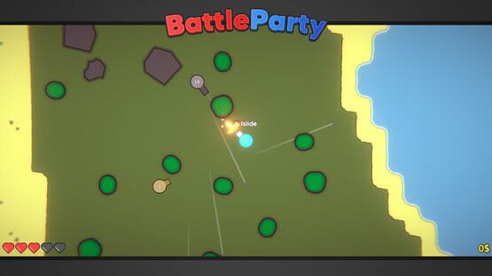 BattleParty cover