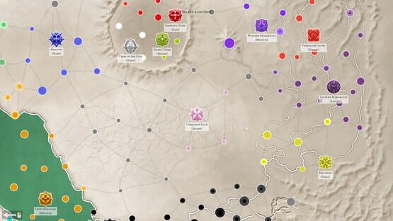 High Strategy: Urukon cover