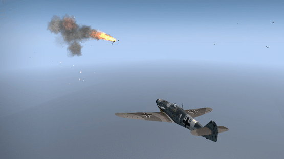 WarBirds Screenshot