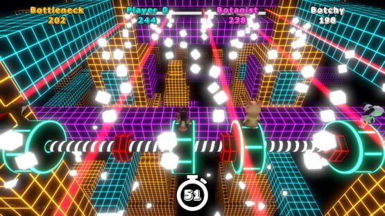 Full Animal Party cover