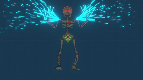 Nimbatus: Drone Creator Screenshot