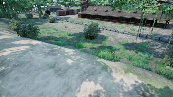 Survival Africa cover