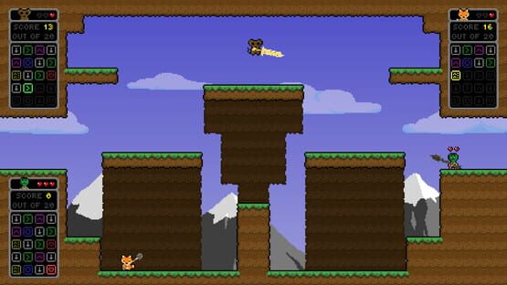 Underdog Arena screenshot 6
