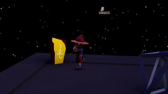 Elliot and the Musical Journey screenshot 6