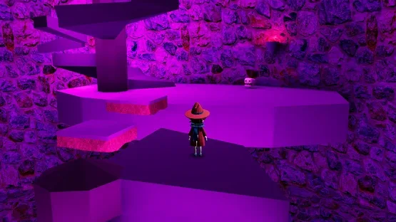 Elliot and the Musical Journey screenshot 8