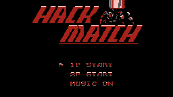 Hack Match Screenshot