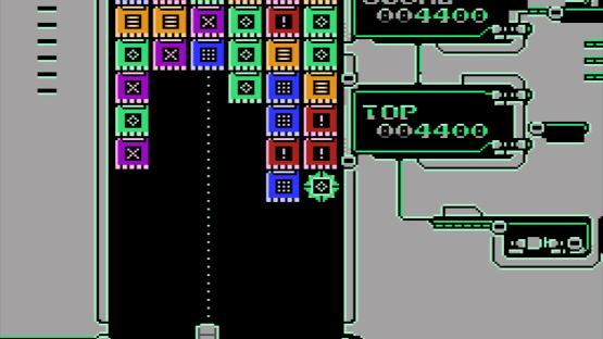 Hack Match Screenshot