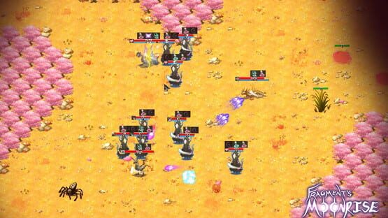 Fragment's Moonrise cover