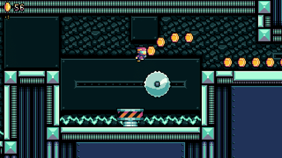 One Gun Guy Screenshot