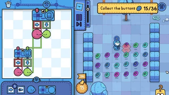 KnotBot screenshot 3
