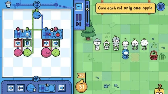 KnotBot screenshot 4