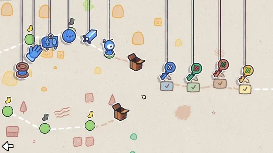 KnotBot screenshot 1