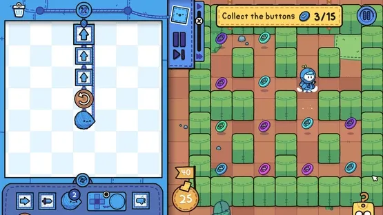 KnotBot screenshot 2