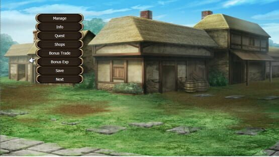 Royal Rescue SRPG screenshot 4