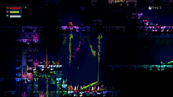 Residual Screenshot