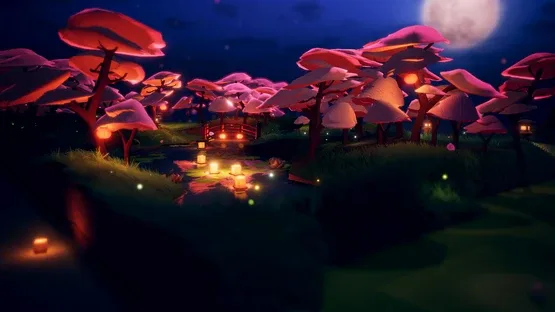A Little Golf Journey screenshot 8