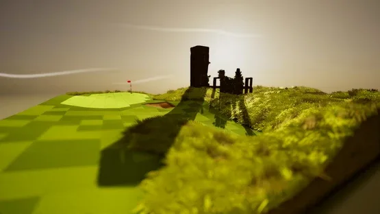 A Little Golf Journey screenshot 7