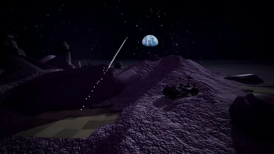 A Little Golf Journey screenshot 2