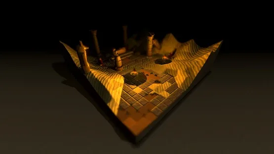 A Little Golf Journey screenshot 12