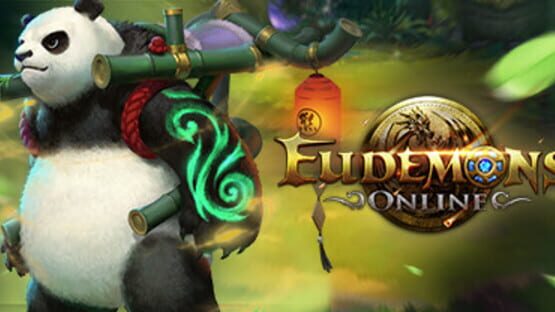 Eudemons Online cover