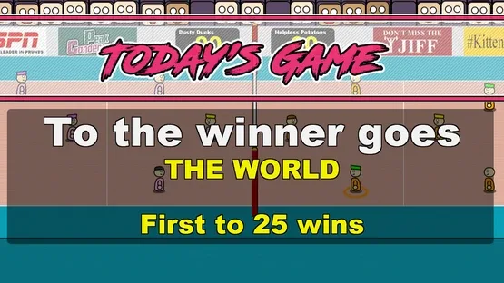 Volleyballed screenshot 5