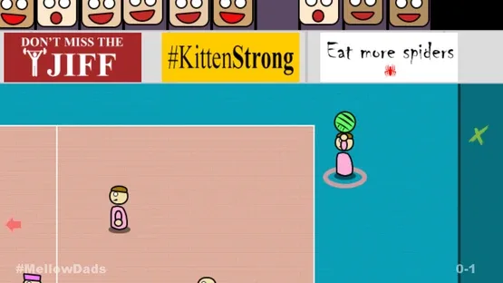 Volleyballed screenshot 8