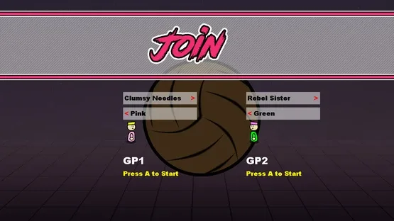 Volleyballed screenshot 3