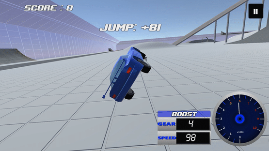 My Stunt Life Screenshot
