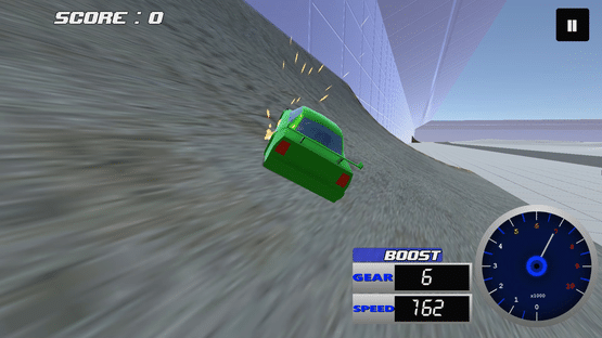 My Stunt Life Screenshot