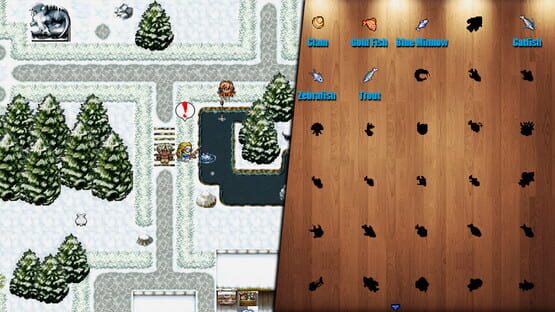 Shattered Hourglass screenshot 5
