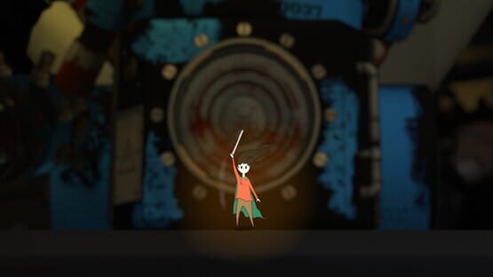 Proyecto Flamingo X1 screenshot 2